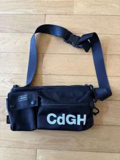 2026年最新】COMME des GARCONS HOMME メンズ ボディバッグ・ウエスト