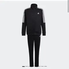adidas セレーノ トラックスーツ 130cm