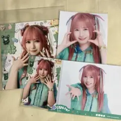 Appare！永堀ゆめグッズセット Appare! 永堀ゆめ グッズまとめ売り - メルカリ