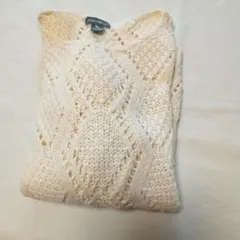 エディーバウアー ニット