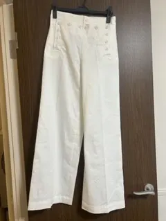 BERNARDZINS ベルナールザンス SACHAサーシャ BEAMSF別注 - メルカリ