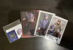 にじさんじ　榊ネス