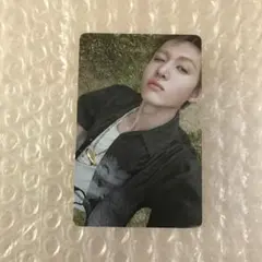 CORTIS weverse盤　マーティン