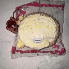 mellojoy メロジョイ カップケーキか？　チーズ豆乳　スクイーズ
