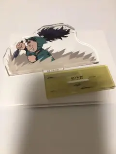 忍たま乱太郎　七松小平太　アクリルスタンド