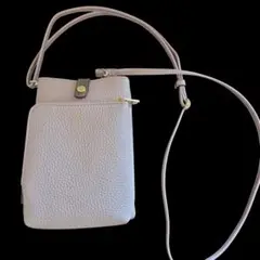 ペレボルサ マイクロショルダー ReinetteGoods4746