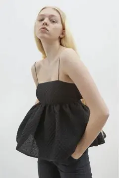 2026年最新】cecilie bahnsen キャミソールの人気アイテム - メルカリ