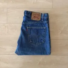 Levi’s 505 Made in USA