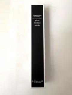 新品 BRILLIAGE ブリリアージュ ワイドフィンガーブラシのサムネイル