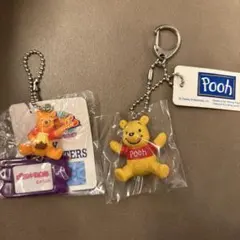 2026年最新】ディズニープーさんキーホルダーの人気アイテム - メルカリ