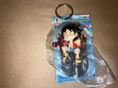 ◯平成レトロ ワンピース フィギュアキーホルダー フェイス