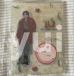 【最安値】ミセスグリーンアップル　アクリルスタンド