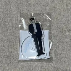 TXT スビン カプセルトイ ミニアクスタ