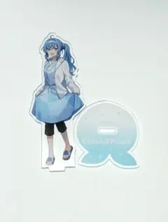 カラフルピーチ るな アクリルスタンド