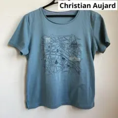 ★クリスチャンオジャール　Ｔシャツ カットソーのサムネイル