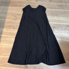 エンジェリーベ　マタニティワンピースM〜L