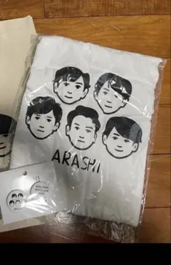 ARASHI 旅する展覧会 グッズまとめ売り ※トートバッグは完売※