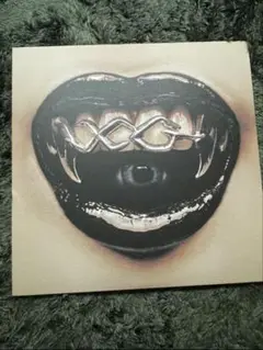 XG WOKE UP vinyl(レコード)