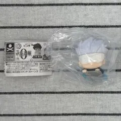 呪術廻戦 呪術廻戦0 おねむたん 五条悟