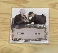 ゲゲゲの謎　アクリルスタンド　spoon.2Di