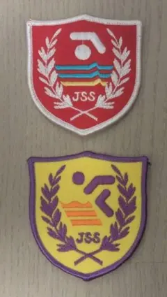 2026年最新】jss ワッペンの人気アイテム - メルカリ