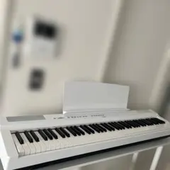 美品】F-130R Roland Piano Digital 電子ピアノ - メルカリ