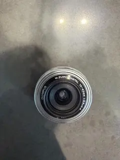 Olympus M.Zuiko Digital 14-42mm ジャンクのサムネイル