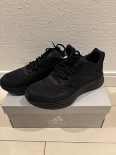 【新品未使用】adidas GX0711 DURAMO 10 W 24.5センチ