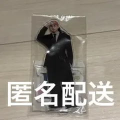 INI 西洸人 ポップアップストア アクスタ