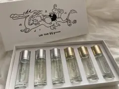 V6 香水　オードパルファム　リメンバーユアラブ