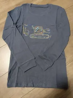 子供用パジャマ長袖　　トップスのみ　140サイズ