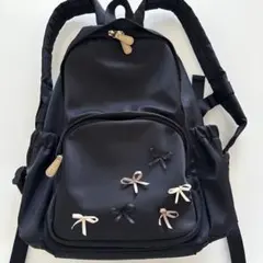 TOCCA トッカバンビーニ リボンバックパック