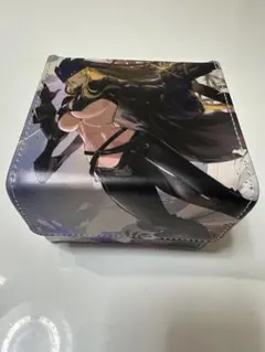 デュエルマスターズ デッキケース 悪魔神バロム 超CS - メルカリ