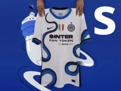 2026年最新】インテル ユニフォーム アウェイの人気アイテム - メルカリ