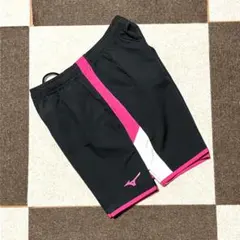 美品‼️Mizuno ミズノ ハーフパンツ レディースMサイズ
