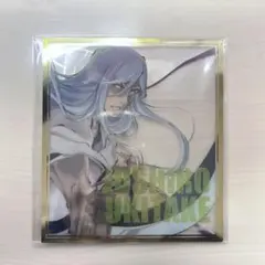 BLEACH WORLD CYN コースター 浮竹 十四郎 - メルカリ