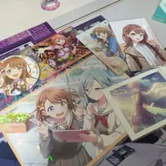 花里みのり まとめ売り