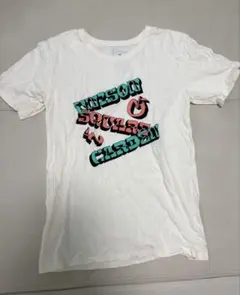 2026年最新】unison square garden tシャツの人気アイテム - メルカリ