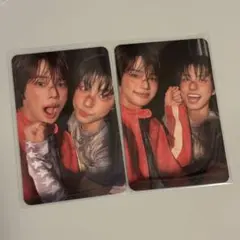 &TEAM back to life トレカ K TAKI ユニット ケイ　タキ