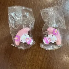 みんなでバカンスフィギュア マイメロ