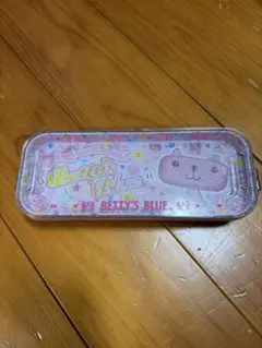 2026年最新】BETTY'S BLUE 筆記具の人気アイテム - メルカリ