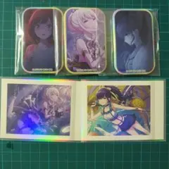 ニーゴまとめ売り