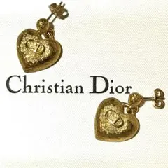 2026年最新】dior ピアス ハートの人気アイテム - メルカリ