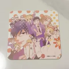 2025年最新】桜蘭高校ホスト部カフェ コースターの人気アイテム