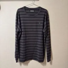 neighborhood ロングスリーブTシャツ