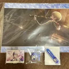 プロセカ 青柳冬弥 まとめ売り