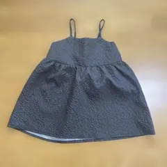 レイヤード♡ポコポコキャミソール♡オシャレのサムネイル