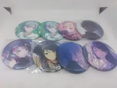 プロセカ　レオニード　グリ缶　まとめ売り