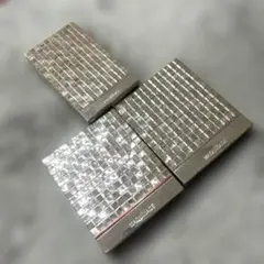 マキアージュ ドラマティックスタイリングアイズ RD606 ラズベリーモカ等3種