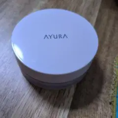 AYURA トーンアップパウダー 15g未使用品のサムネイル